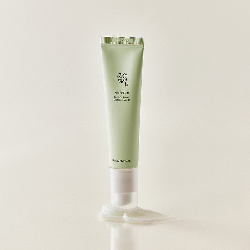 Beauty of Joseon | Light on Serum Centella + Vita C