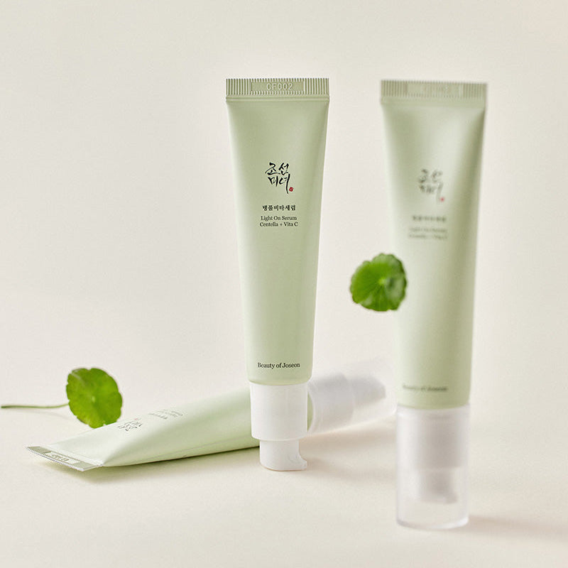 Beauty of Joseon | Light on Serum Centella + Vita C