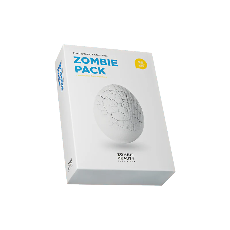 Zombie Beauty | Zombie Pack