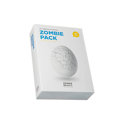 Zombie Beauty | Zombie Pack