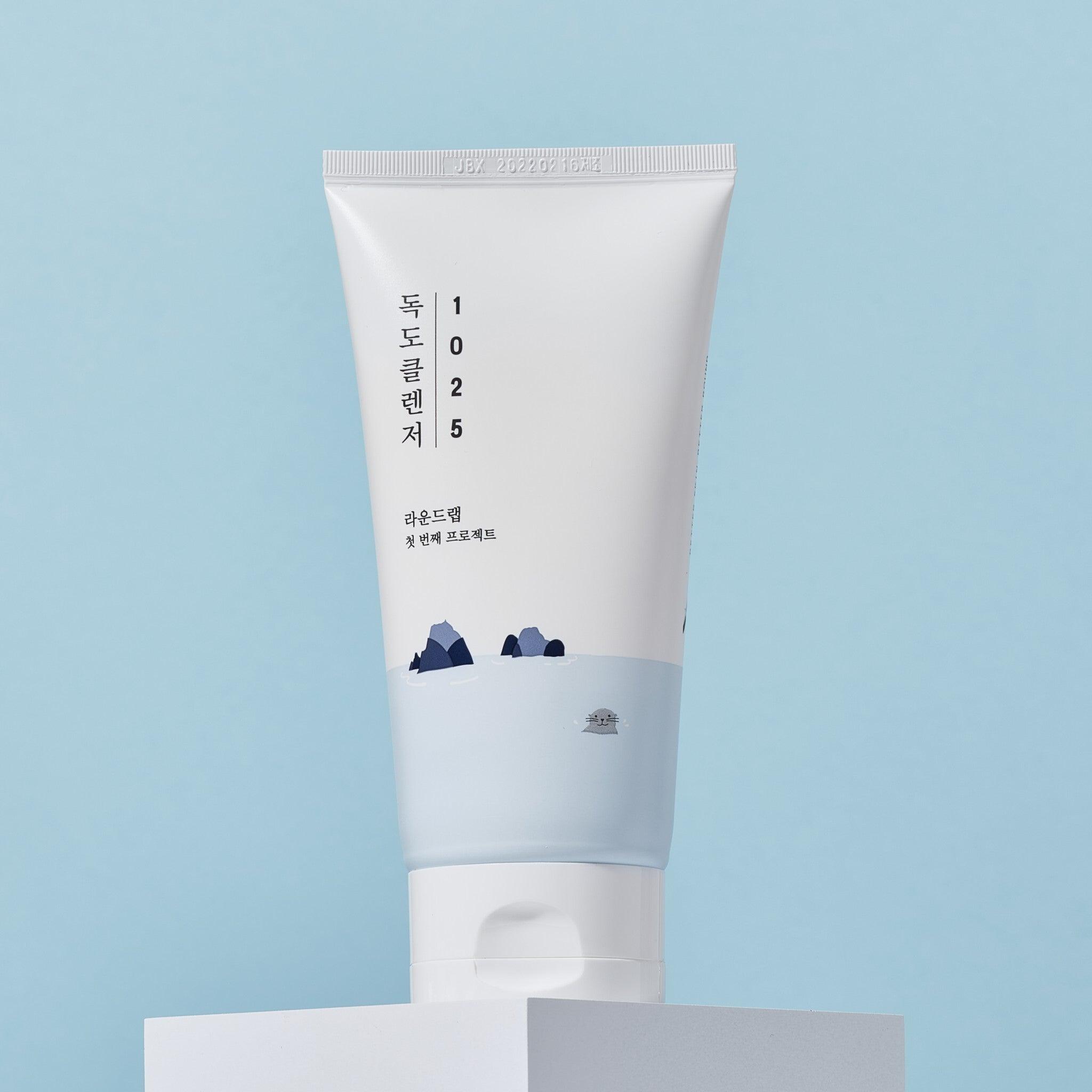 Round Lab | DOKDO Cleanser