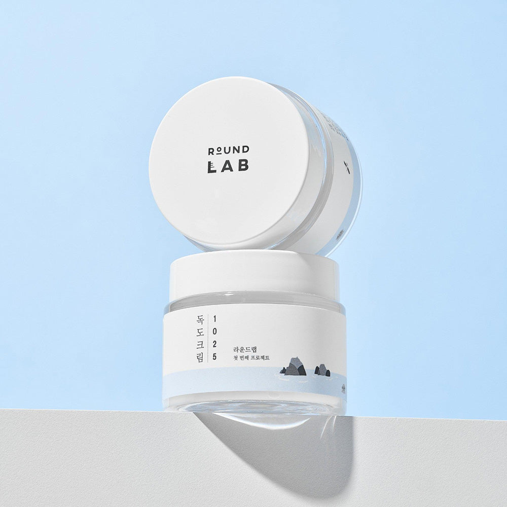 Round Lab | DOKDO Cream