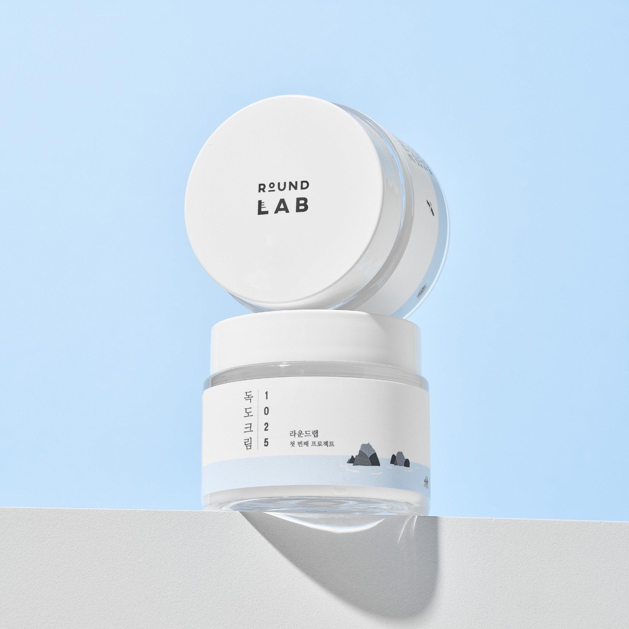 Round Lab | DOKDO Cream