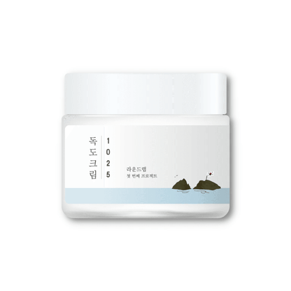 Round Lab | DOKDO Cream