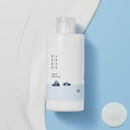 Round Lab | DOKDO Lotion