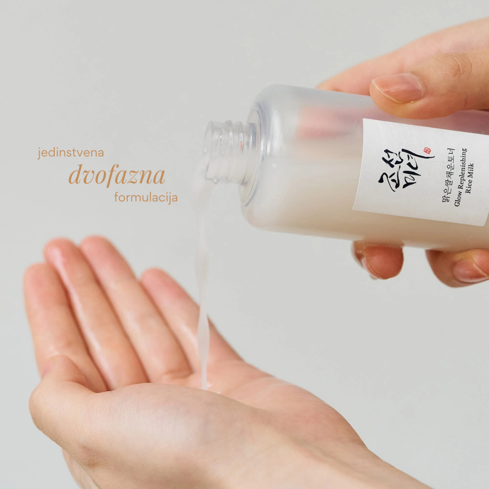 Beauty of Joseon | Glow Replenishing Rice Milk