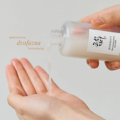 Beauty of Joseon | Glow Replenishing Rice Milk