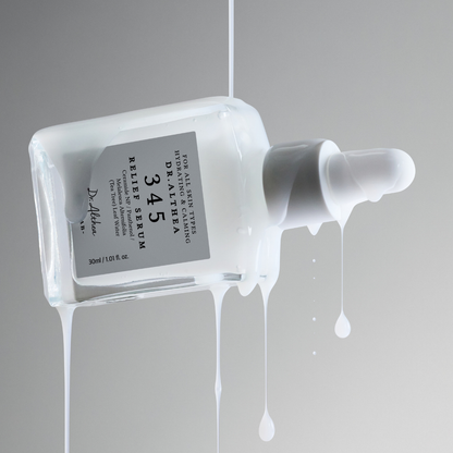 Dr. Althea | 345 Relief Serum