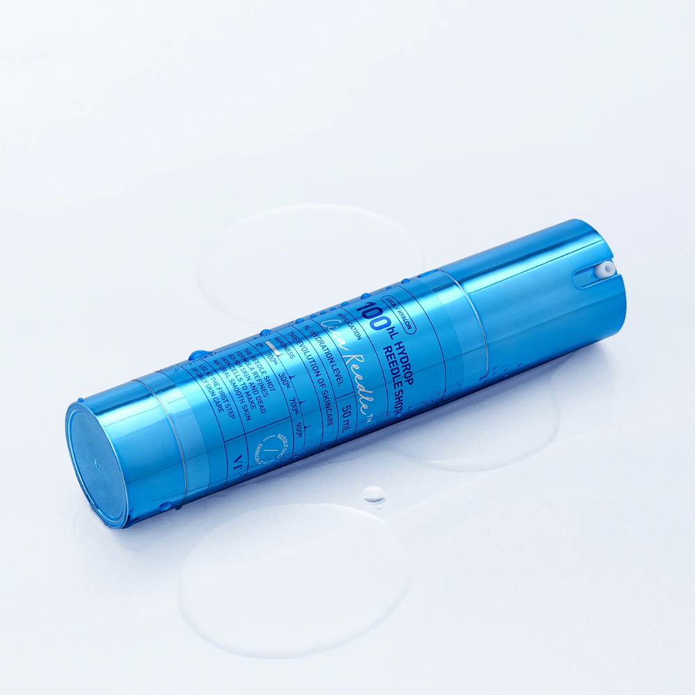VT Cosmetics | Hydrop Reedle Shot 100hL