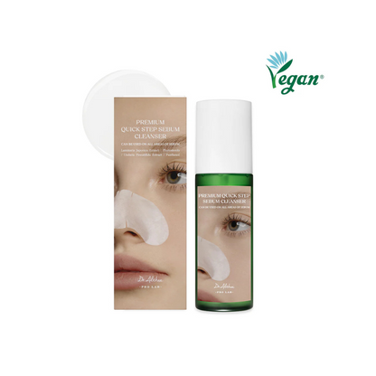 Dr. Althea | Premium Quick Step Sebum Cleanser