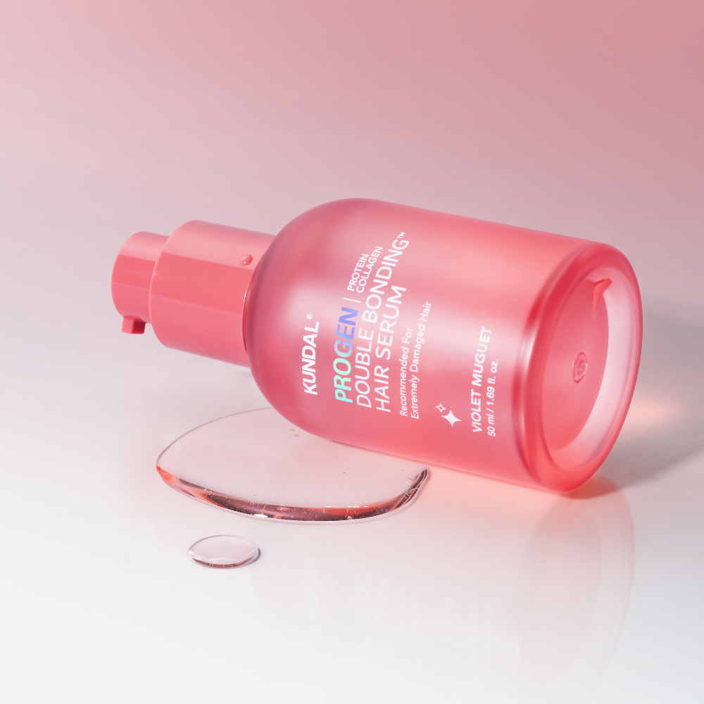 Kundal | Progen Double Bonding™  Hair Serum