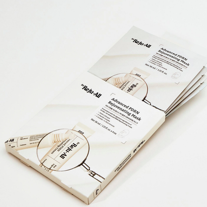 Dr. Reju-All | Advanced PDRN Rejuvenating Mask