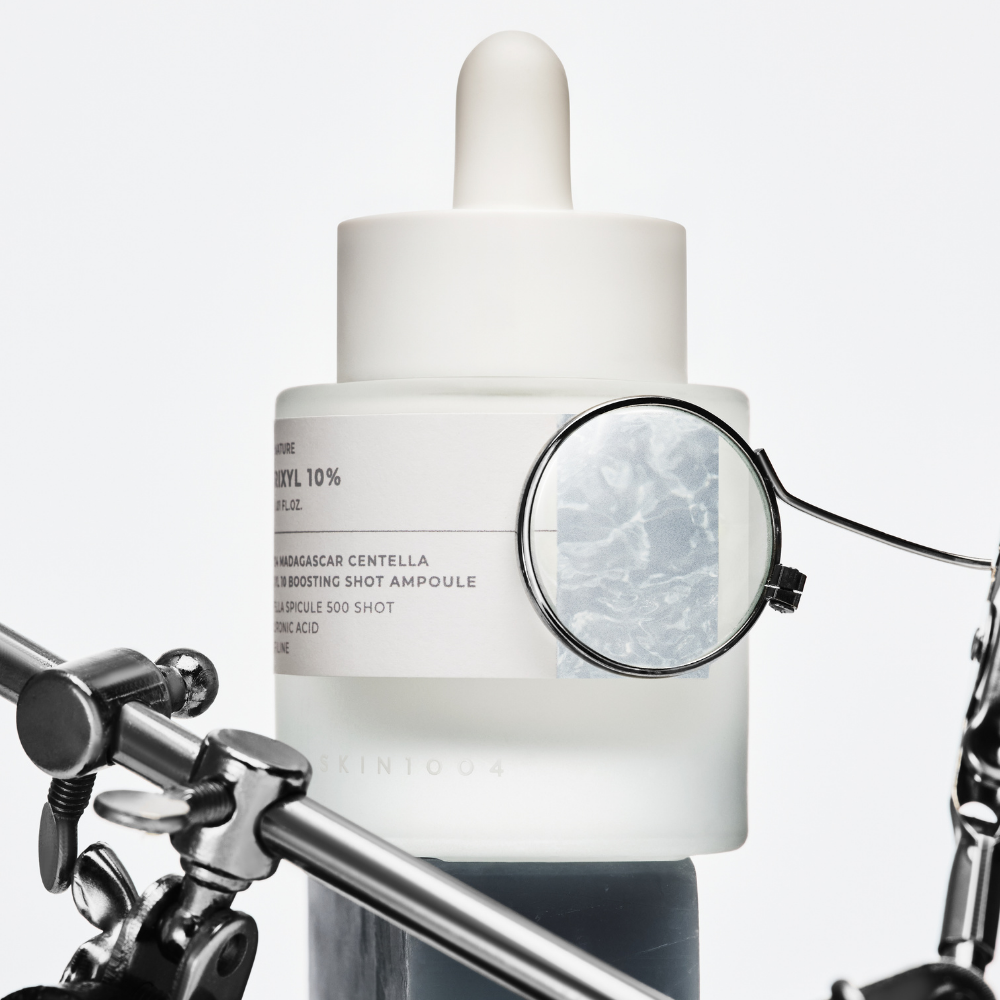 SKIN1004 | Lab in Nature: Matrixyl 10 Boosting Shot Ampoule