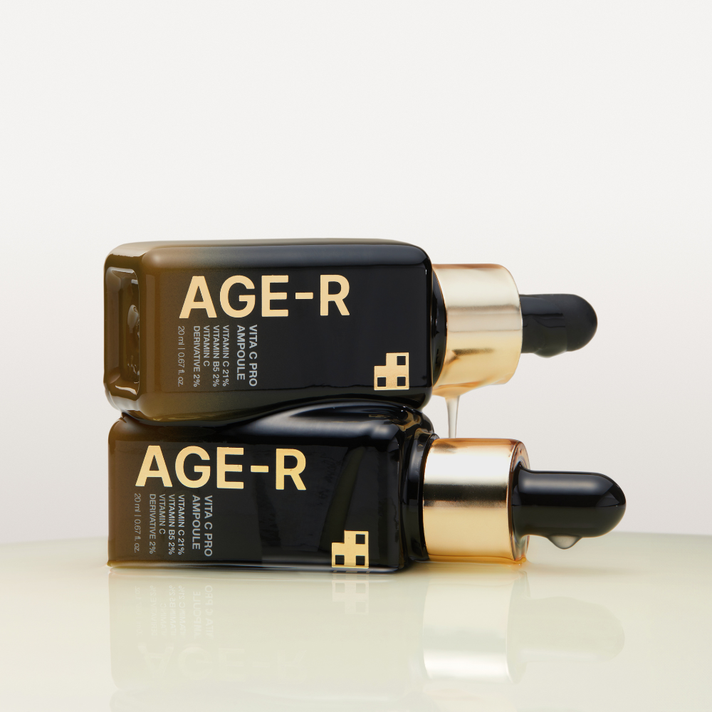 Medicube | AGE-R Vita C Pro Ampoules