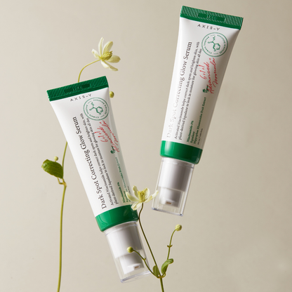 AXIS-Y | Dark Spot Correcting Glow Serum