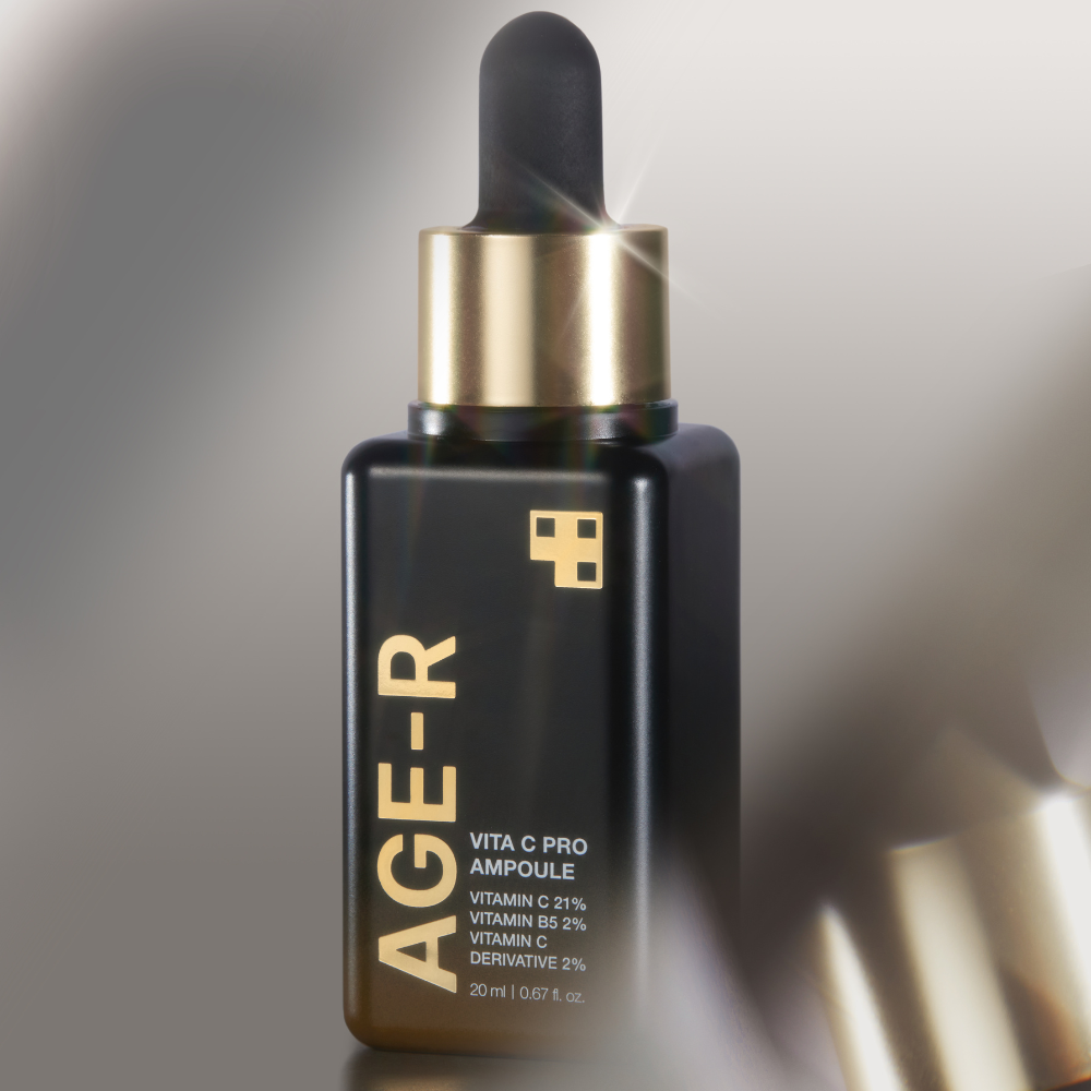Medicube | AGE-R Vita C Pro Ampoules