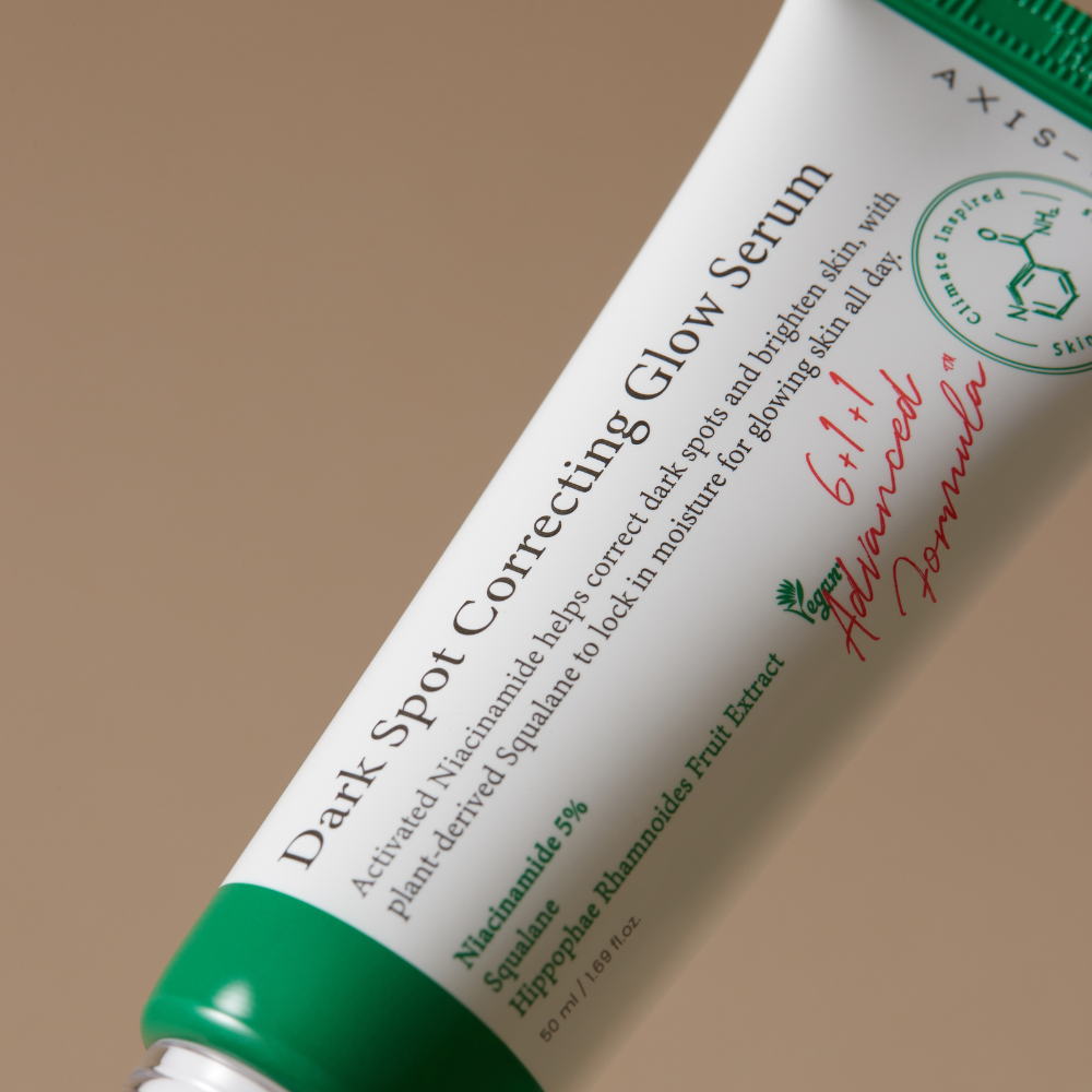 AXIS-Y | Dark Spot Correcting Glow Serum