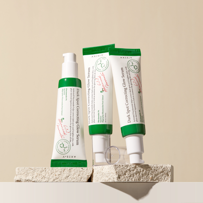 AXIS-Y | Dark Spot Correcting Glow Serum