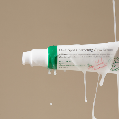 AXIS-Y | Dark Spot Correcting Glow Serum