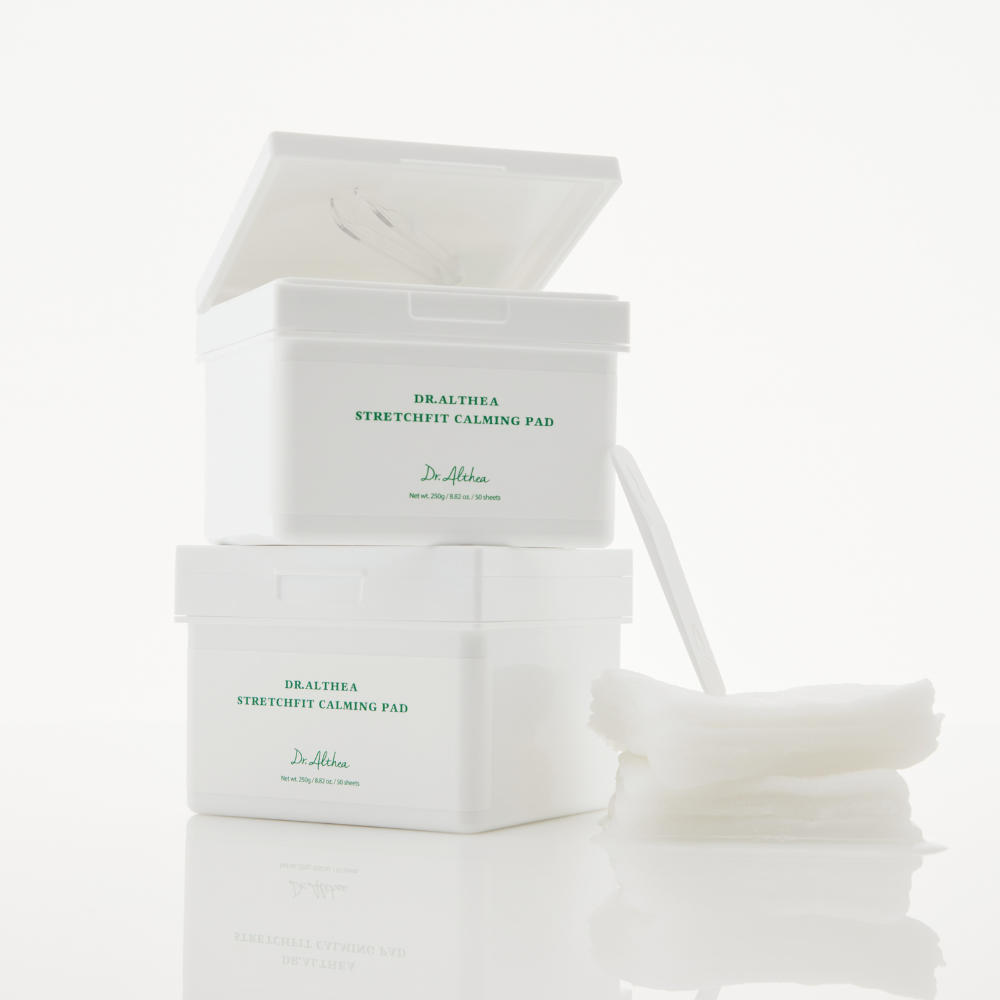 Dr. Althea | StretchFit Calming Pad