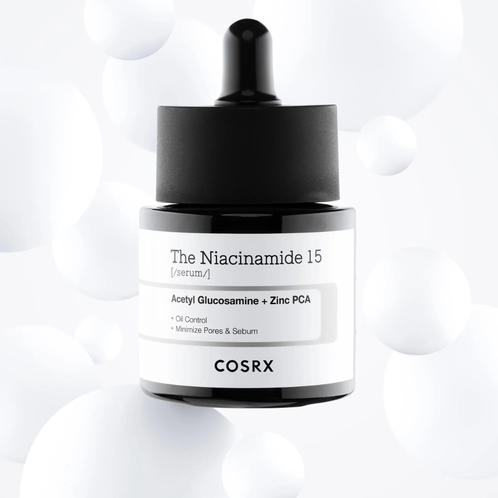 COSRX | Niacinamide 15 Serum