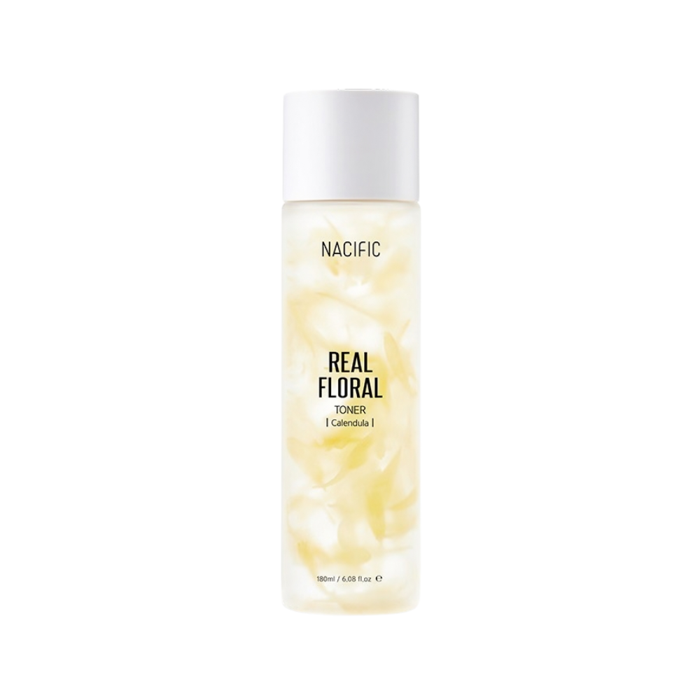 NACIFIC | Real Floral Toner Calendula