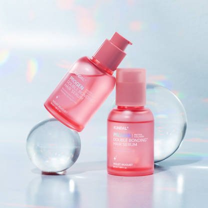 Kundal | Progen Double Bonding™  Hair Serum