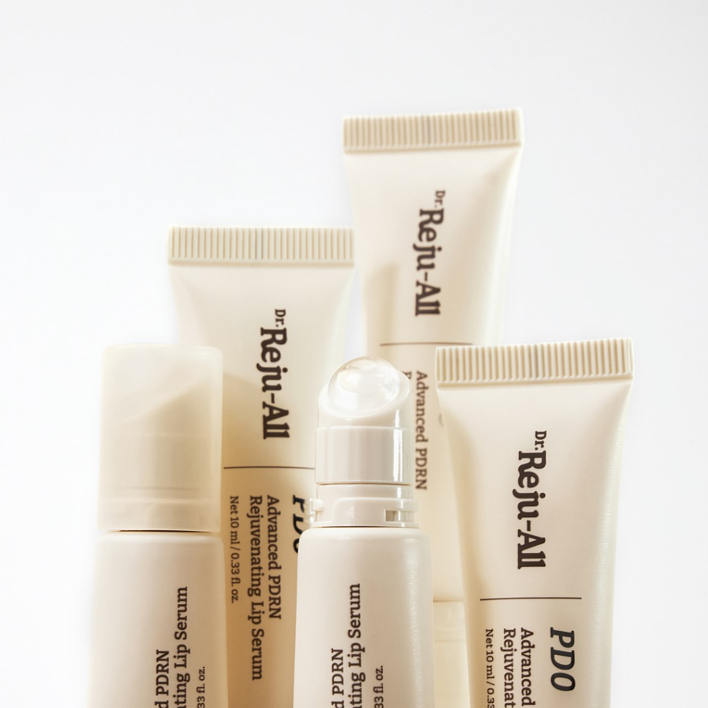 Dr. Reju-All | Advanced PDRN Rejuvenating Lip Serum
