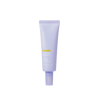 VVBETTER | Daily Airfit Sunscreen SPF 50+ / PA++++