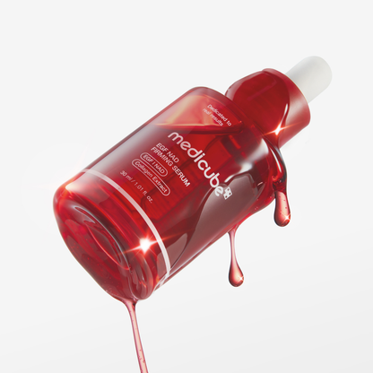 Medicube | EGF NAD+ Firming Serum