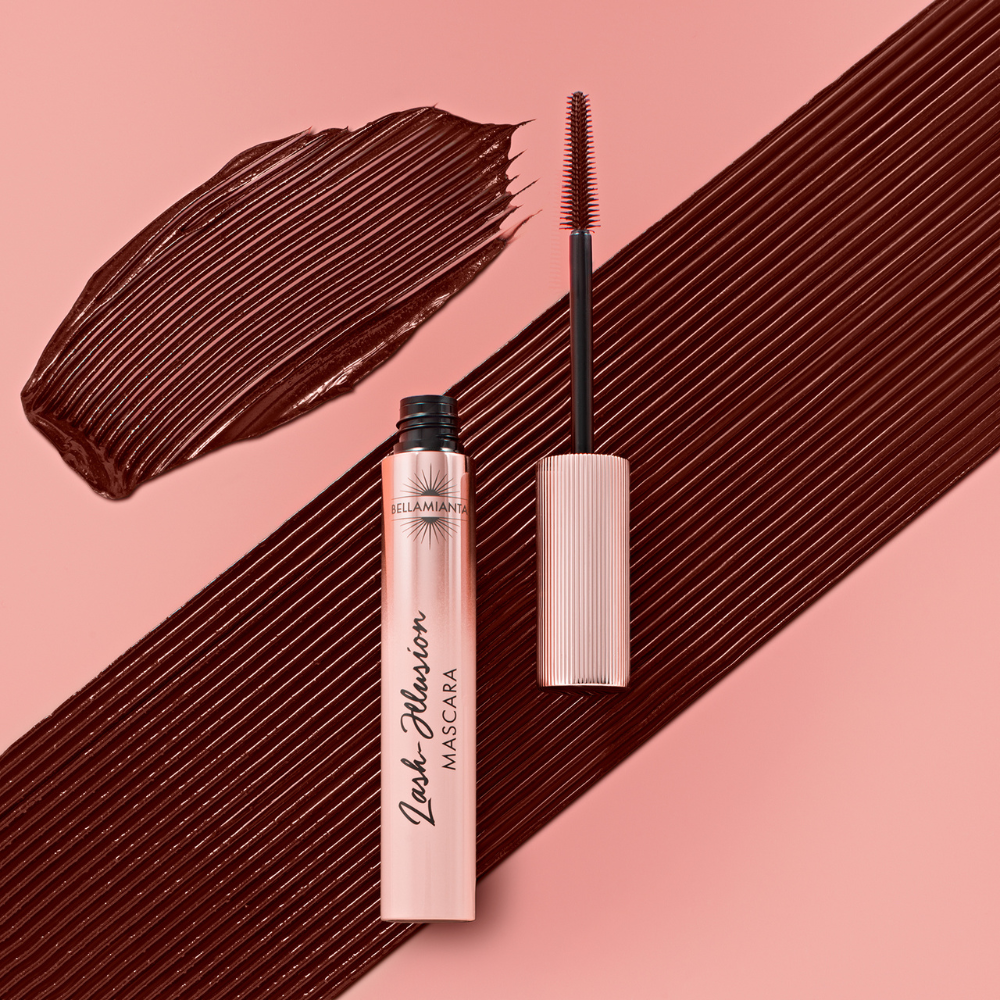 Bellamianta | Lash Illusion Tubing Mascara