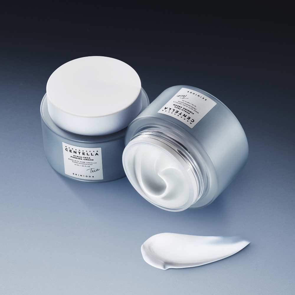 SKIN1004 | Hyalu-Cica Firming Cream