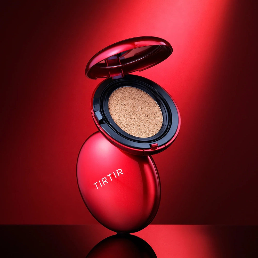 Tirtir | MINI Mask Fit Red Cushion