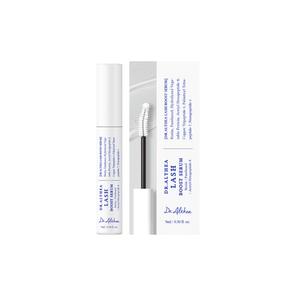 Dr. Althea | Lash Boost Serum
