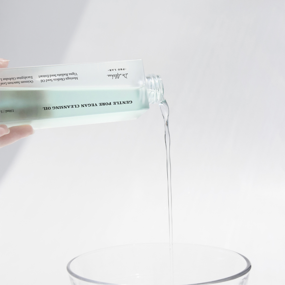 Dr. Althea | Gentle Pore Cleansing Oil