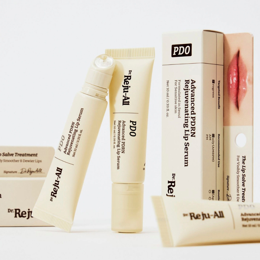 Dr. Reju-All | Advanced PDRN Rejuvenating Lip Serum
