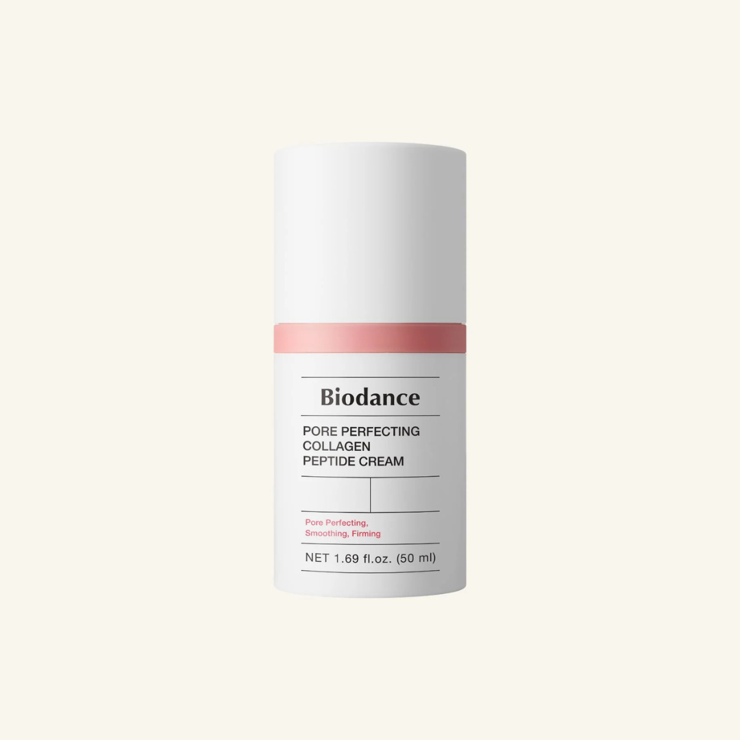 Biodance | Pore Perfecting Collagen Peptide Cream