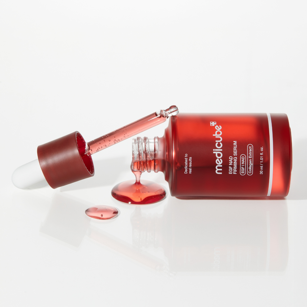 Medicube | EGF NAD+ Firming Serum
