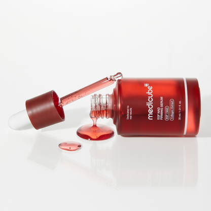 Medicube | EGF NAD+ Firming Serum