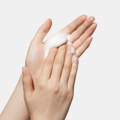 Aprilskin | Carrotene Clarifying Foam Cleanser