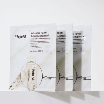 Dr. Reju-All | Advanced PDRN Rejuvenating Mask