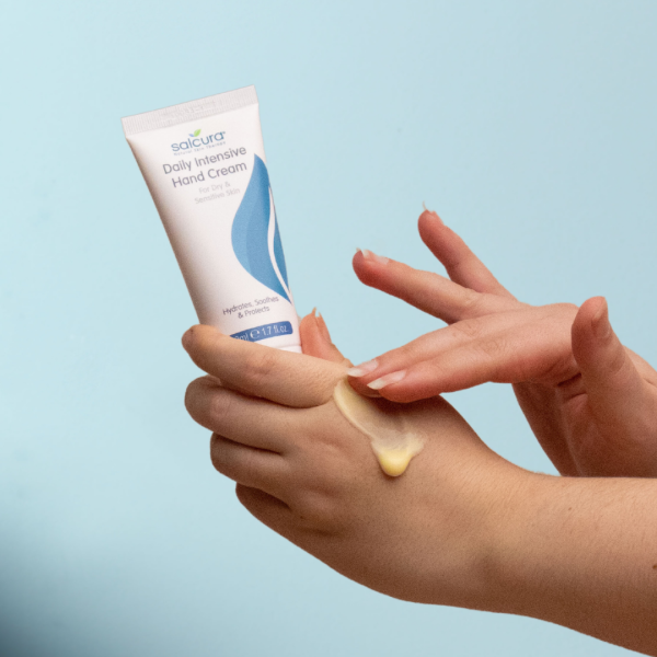 Salcura | Intensive Hand Cream