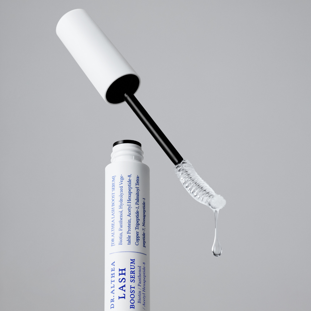 Dr. Althea | Lash Boost Serum