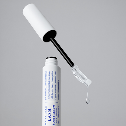Dr. Althea | Lash Boost Serum