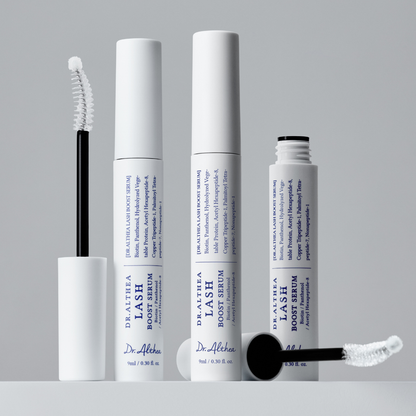 Dr. Althea | Lash Boost Serum