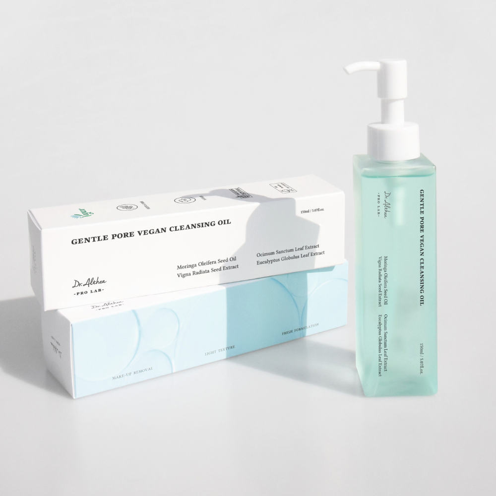 Dr. Althea | Gentle Pore Cleansing Oil