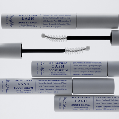 Dr. Althea | Lash Boost Serum