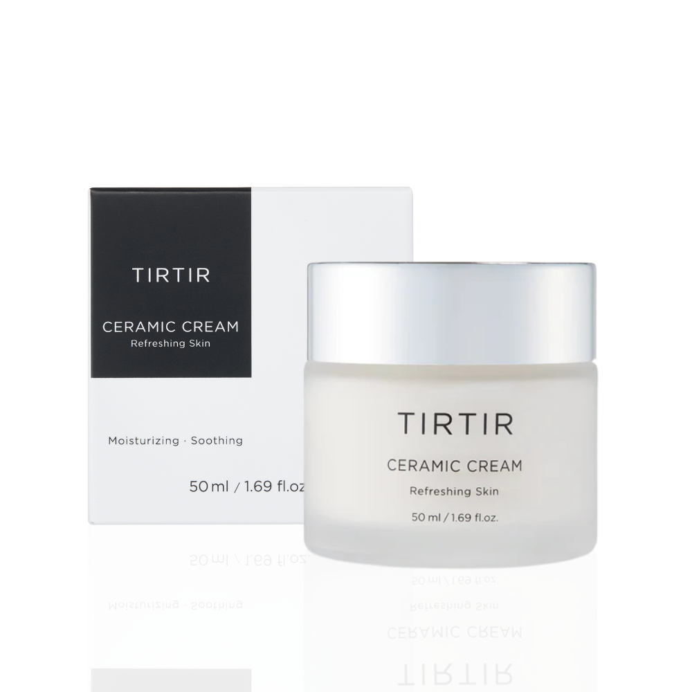 Tirtir | Ceramic Cream