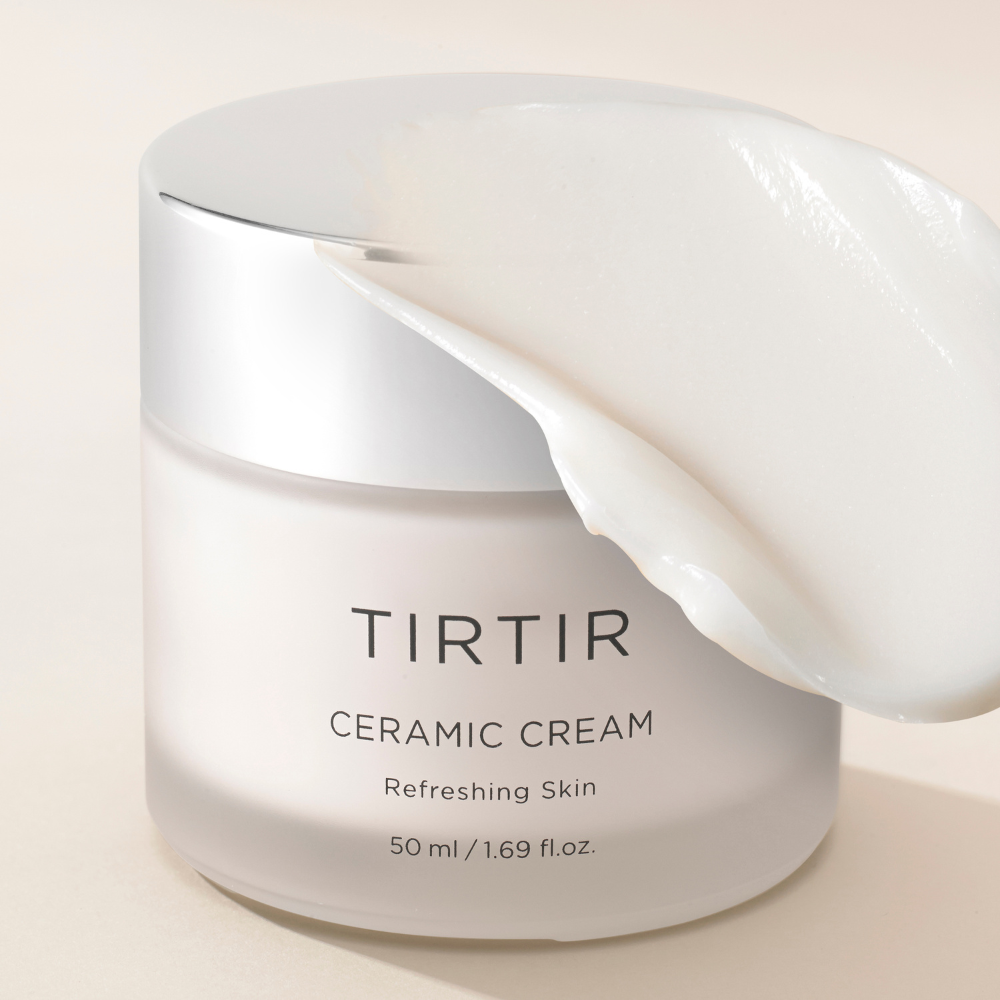 Tirtir | Ceramic Cream