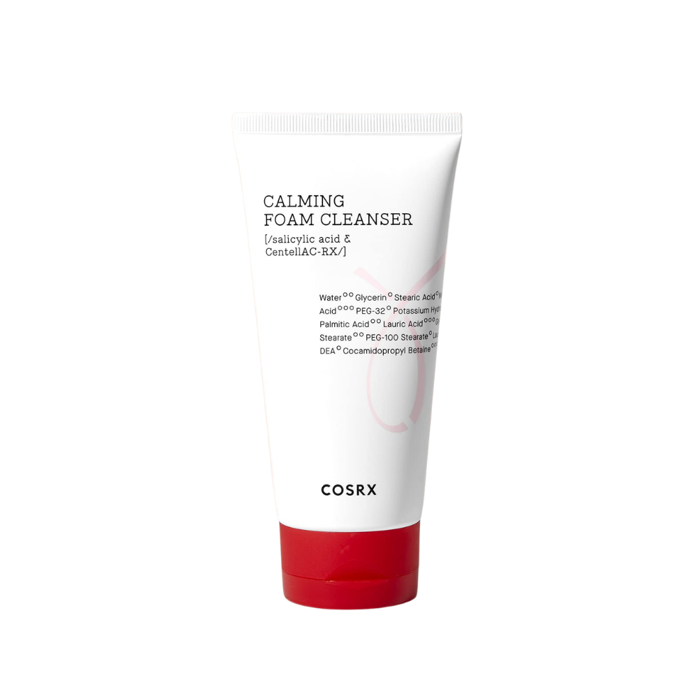 COSRX | AC Collection pomirjajoče čistilno penasto sredstvo